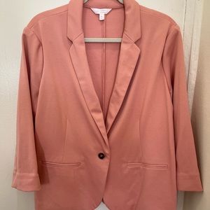 Lauren Conrad blazer size XL